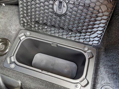 New 2026 RAM 2500 Rebel w/ Rebel Level 1 Equipment Group image 47