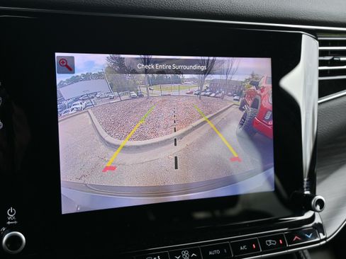 Used 2024 Jeep Wagoneer Series III image 16