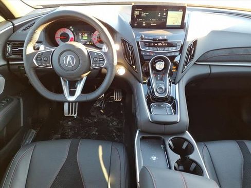 New 2026 Acura RDX A-Spec image 14
