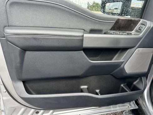 Used 2024 Ford F250 Lariat w/ Sport Appearance Package image 17