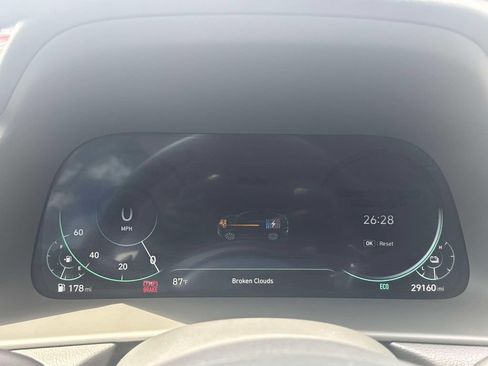 Certified 2023 Hyundai Sonata Limited FWD image 26