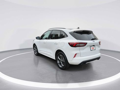 Used 2023 Ford Escape ST-Line w/ Equipment Group 301A FWD image 6