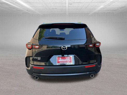 New 2026 MAZDA CX-50 AWD 2.5 S w/ Weather Package image 4