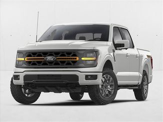 Used 2024 Ford F150 Tremor AWD/4WD video 1