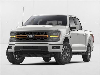 Used 2024 Ford F150 Tremor