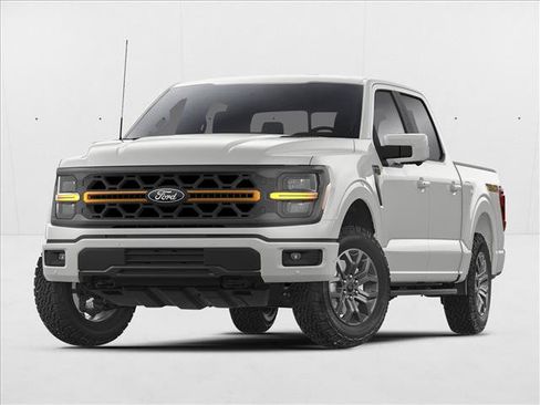 Used 2024 Ford F150 Tremor AWD/4WD image 1