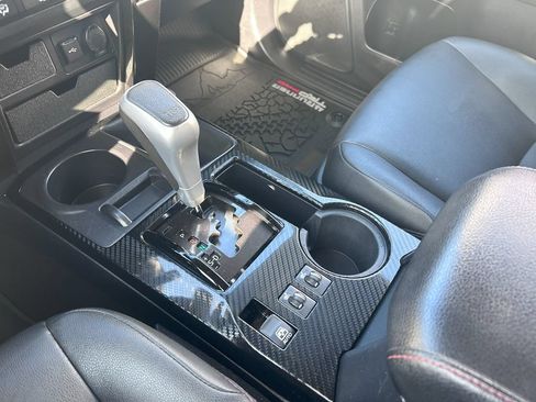 Used 2021 Toyota 4Runner TRD Pro AWD/4WD image 22