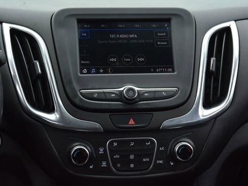 Used 2020 Chevrolet Equinox LT AWD/4WD image 10