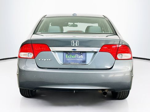 Used 2009 Honda Civic EX-L image 7