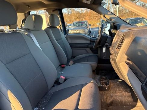 Used 2018 Ford F150 XL w/ Equipment Group 101A Mid image 10