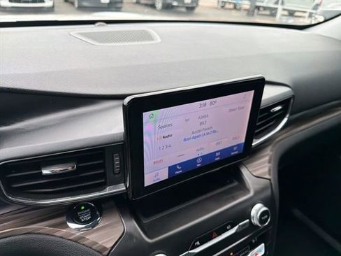 Used 2020 Ford Explorer Limited RWD image 53