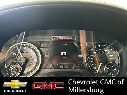 Used 2020 RAM 1500 Rebel w/ Rebel Level 2 Equipment Group AWD/4WD image 18