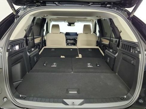 New 2026 MAZDA CX-90 Plug-In Hybrid w/ Preferred AWD/4WD image 41