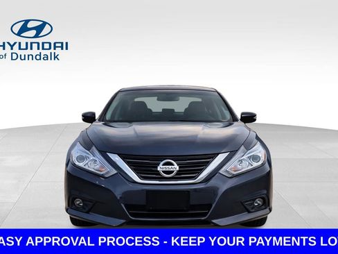 Used 2016 Nissan Altima 2.5 SL w/ 2.5 Technology Package FWD image 7
