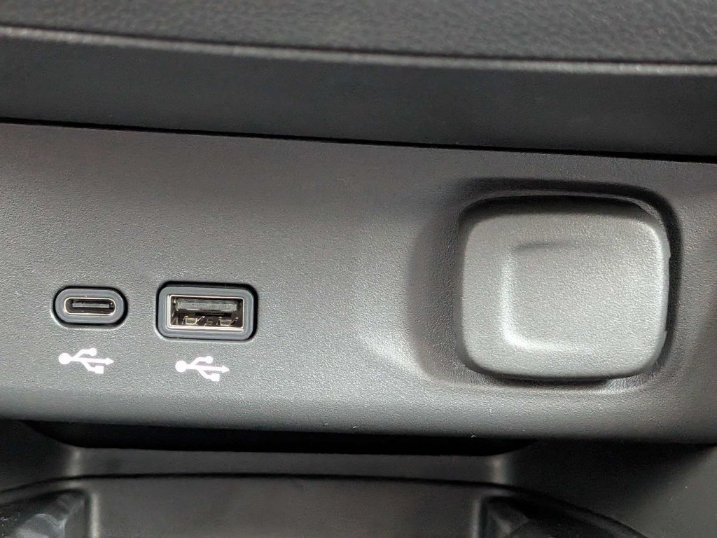New 2026 Buick Envista Avenir FWD image 29