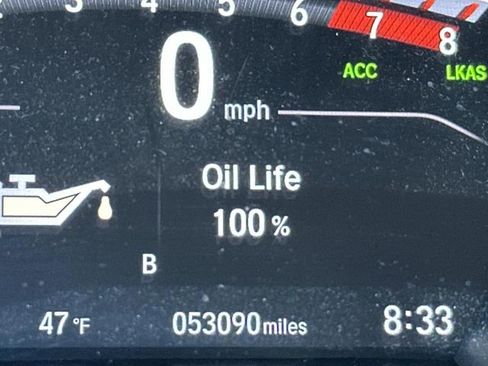 Used 2022 Honda CR-V EX-L image 17