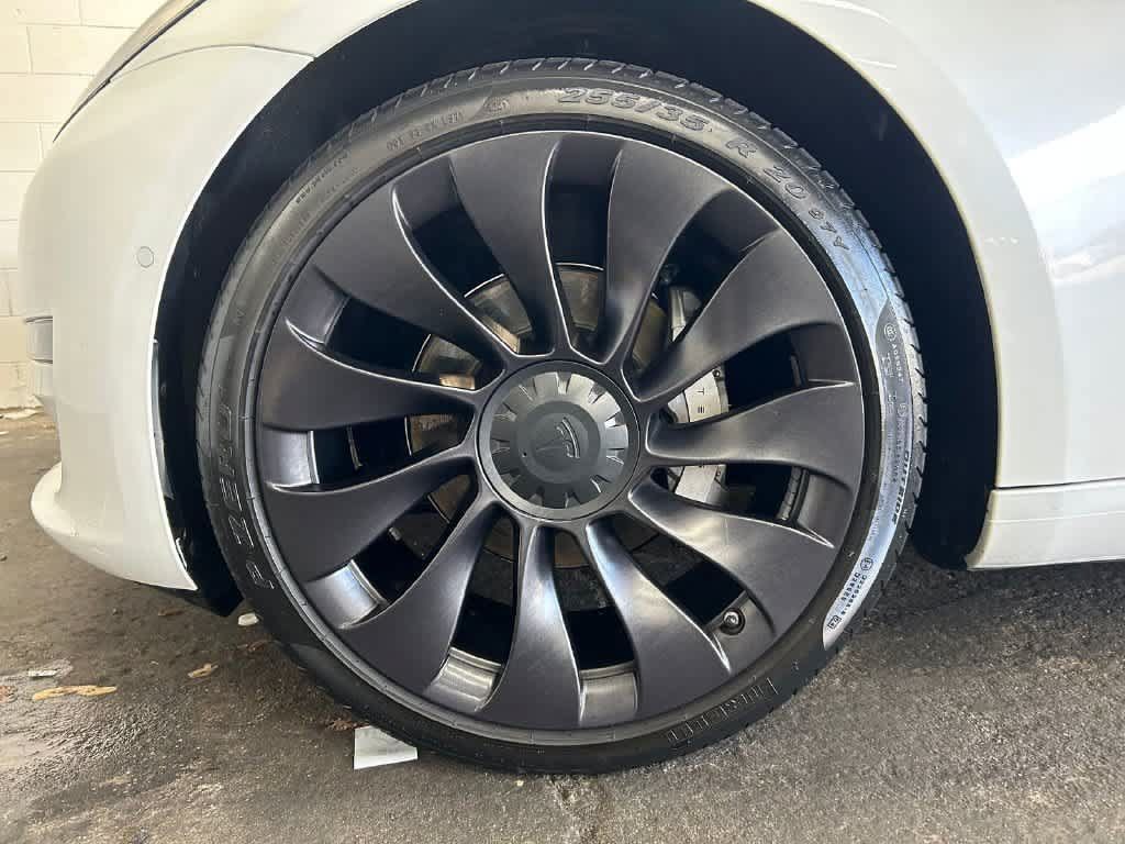 Used 2020 Tesla Model 3 RWD image 8