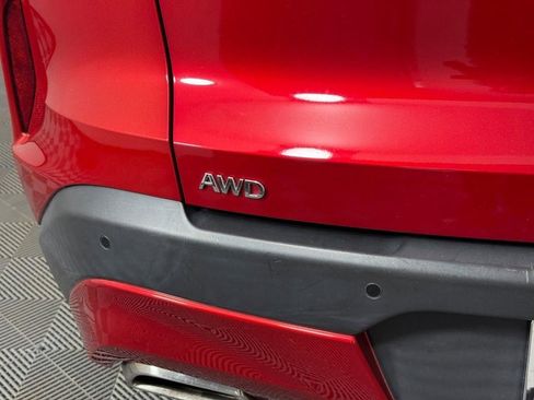Used 2022 INFINITI QX55 Sensory w/ Lighting Package AWD/4WD image 6