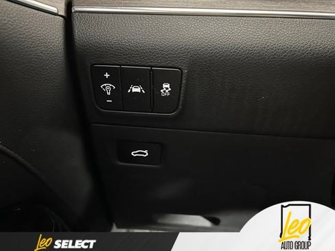 Used 2021 Kia K5 EX w/ EX Premium Package FWD image 22