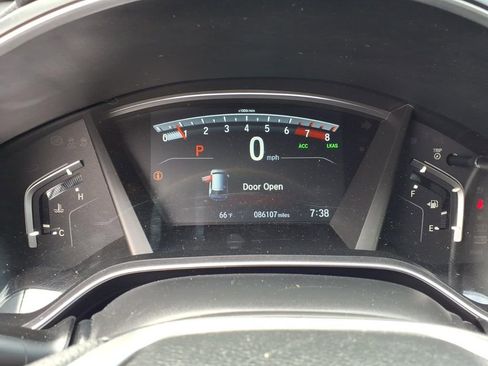 Used 2017 Honda CR-V EX image 6