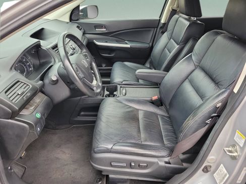 Used 2012 Honda CR-V EX-L image 25