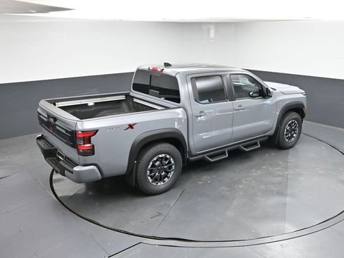 New 2026 Nissan Frontier Pro-X w/ Pro-X Convenience Package image 39