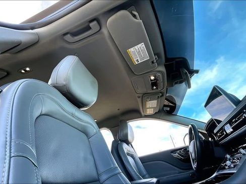 Used 2020 Lincoln Aviator Reserve w/ Elements Package Plus image 22