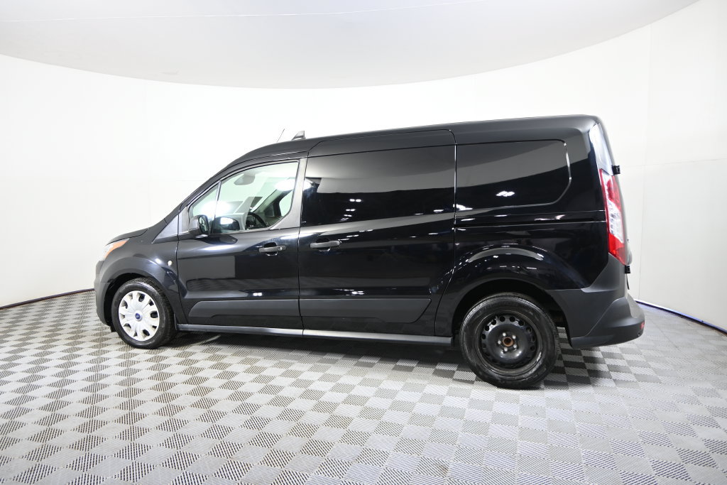 Used 2019 Ford Transit Connect XL FWD image 3