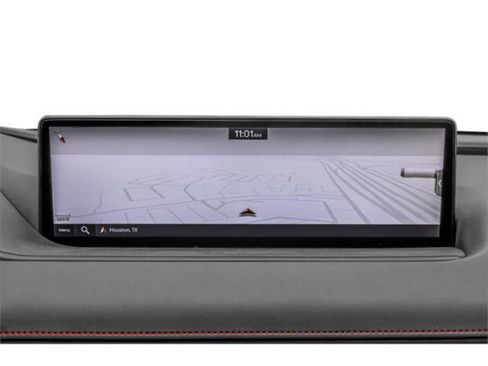 Used 2024 Genesis G80 3.5T Sport w/ Sport Prestige Package AWD/4WD image 15