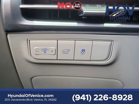 Used 2025 Hyundai Tucson SEL FWD image 34