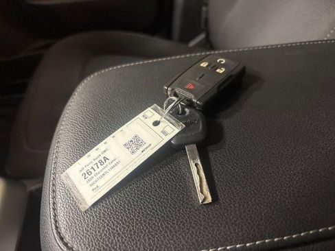 Used 2020 Chevrolet Colorado LT w/ LT Convenience Package image 29