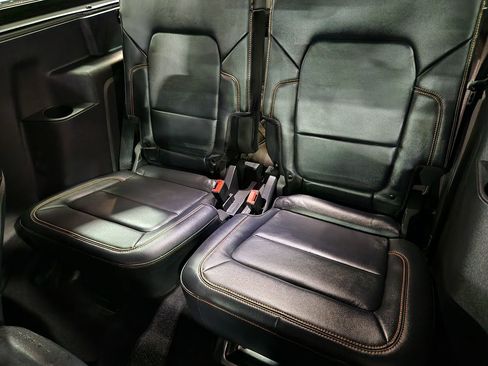 Used 2022 Ford Bronco Badlands w/ Sasquatch Package image 52