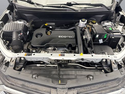 Used 2020 Chevrolet Equinox LT image 21