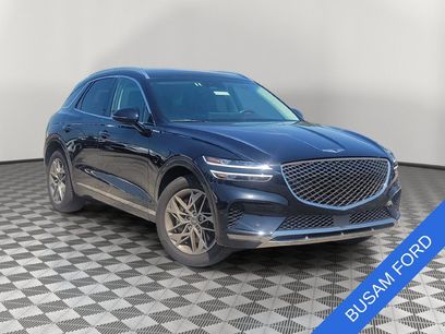 Used 2025 Genesis GV70 2.5T