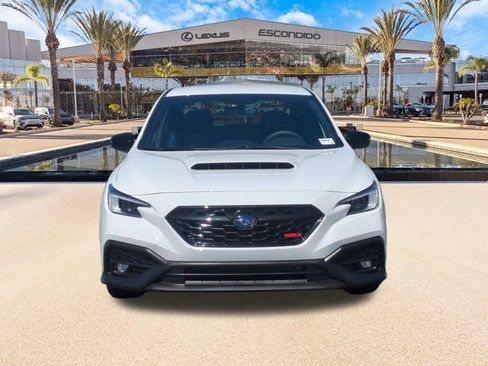Used 2026 Subaru WRX tS w/ WRX Essentials Package AWD/4WD image 2