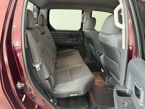 Used 2013 Honda Ridgeline RTS image 15