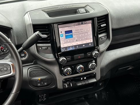 New 2026 RAM 2500 Tradesman w/ Chrome Appearance Group image 16