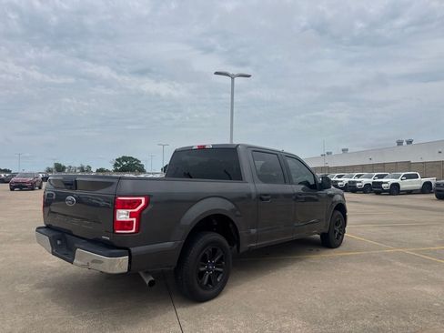 Used 2020 Ford F150 XLT w/ Equipment Group 301A Mid RWD image 21