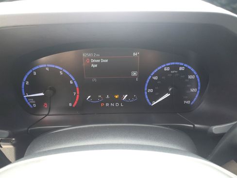 Used 2022 Ford Bronco Sport Big Bend w/ Convenience Package AWD/4WD image 17