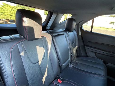 Used 2015 Chevrolet Equinox LT w/ Driver Convenience Package FWD image 46
