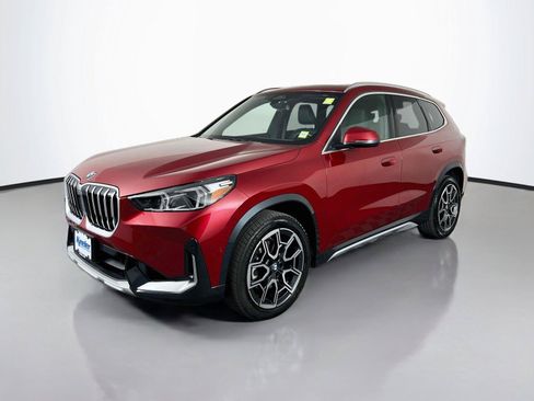 Used 2026 BMW X1 xDrive28i AWD/4WD image 2