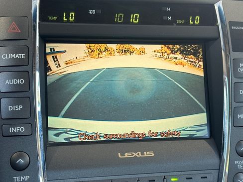 Used 2009 Lexus ES 350 FWD image 24