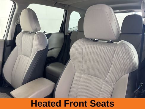 Used 2024 Subaru Forester Premium AWD/4WD image 11