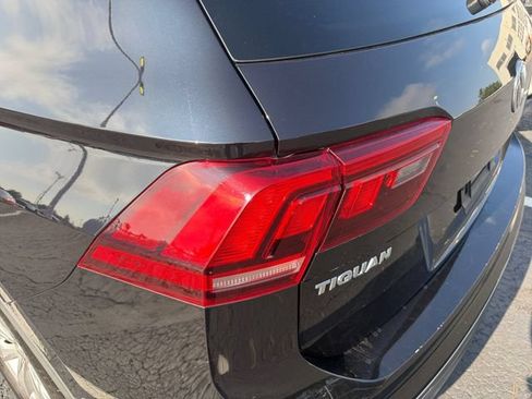 Used 2020 Volkswagen Tiguan S FWD image 35