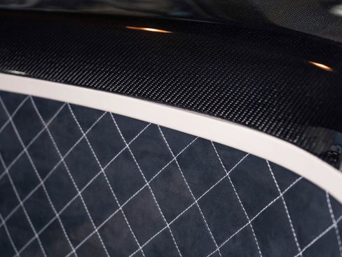 Used 2015 Bentley Continental GT3-R image 24