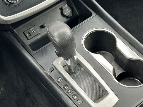 Used 2016 Nissan Altima 2.5 S w/ Power Driver Seat Package image 20