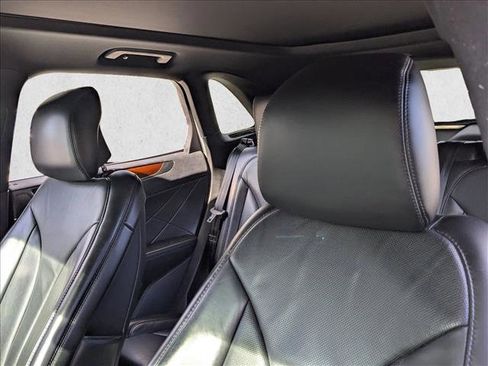 Used 2017 Lincoln MKC Reserve image 15
