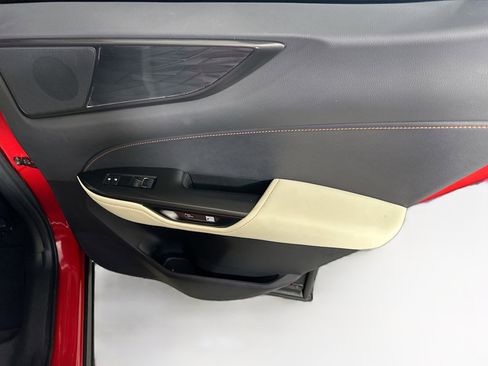 Used 2023 Lexus NX 350 AWD w/ Cold Area Package image 30