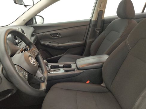Used 2024 Nissan Sentra S FWD image 17