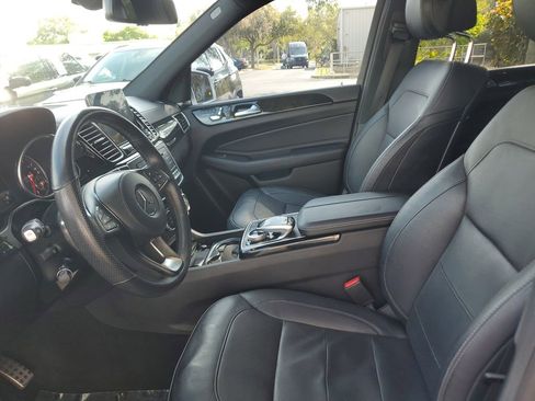 Used 2019 Mercedes-Benz GLS 450 450 4MATIC image 21